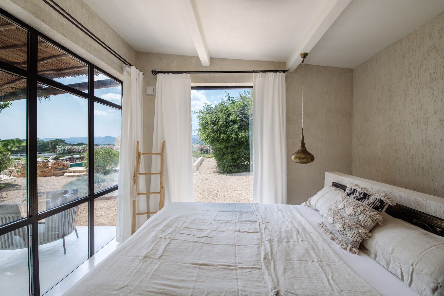 Finca Only Summer villa photo.