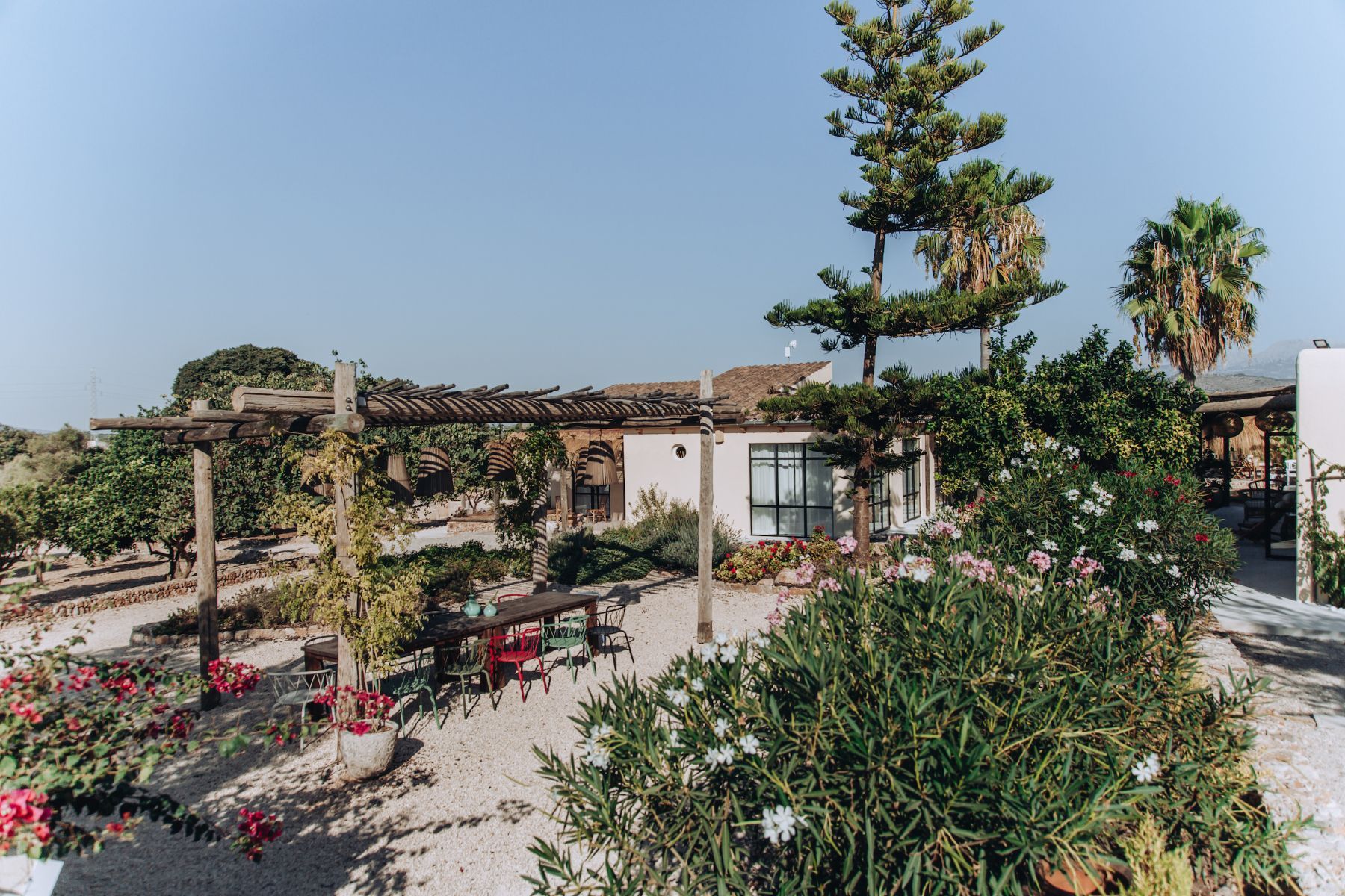 Finca Only Summer villa photo.