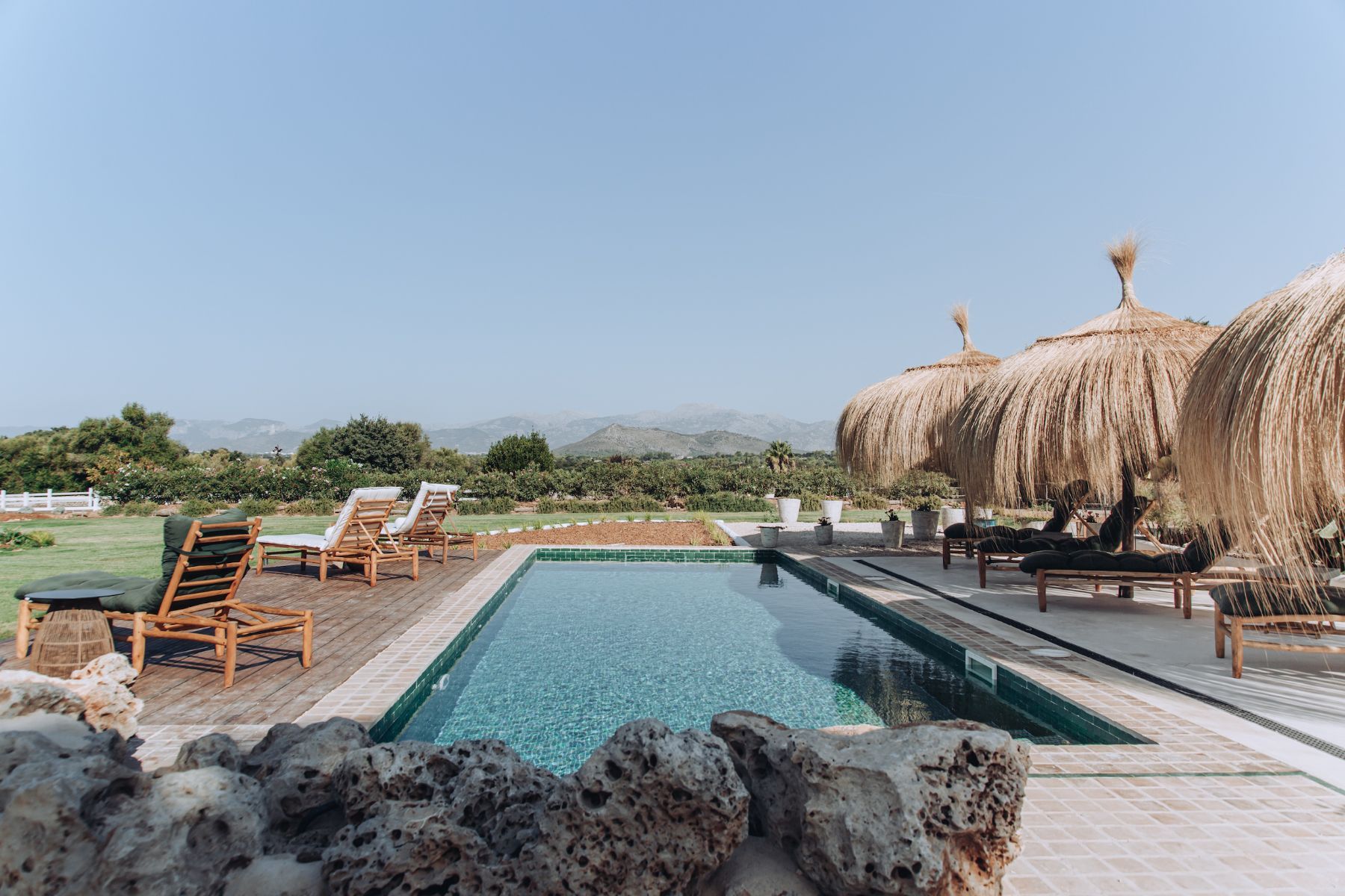 Finca Only Summer villa photo.