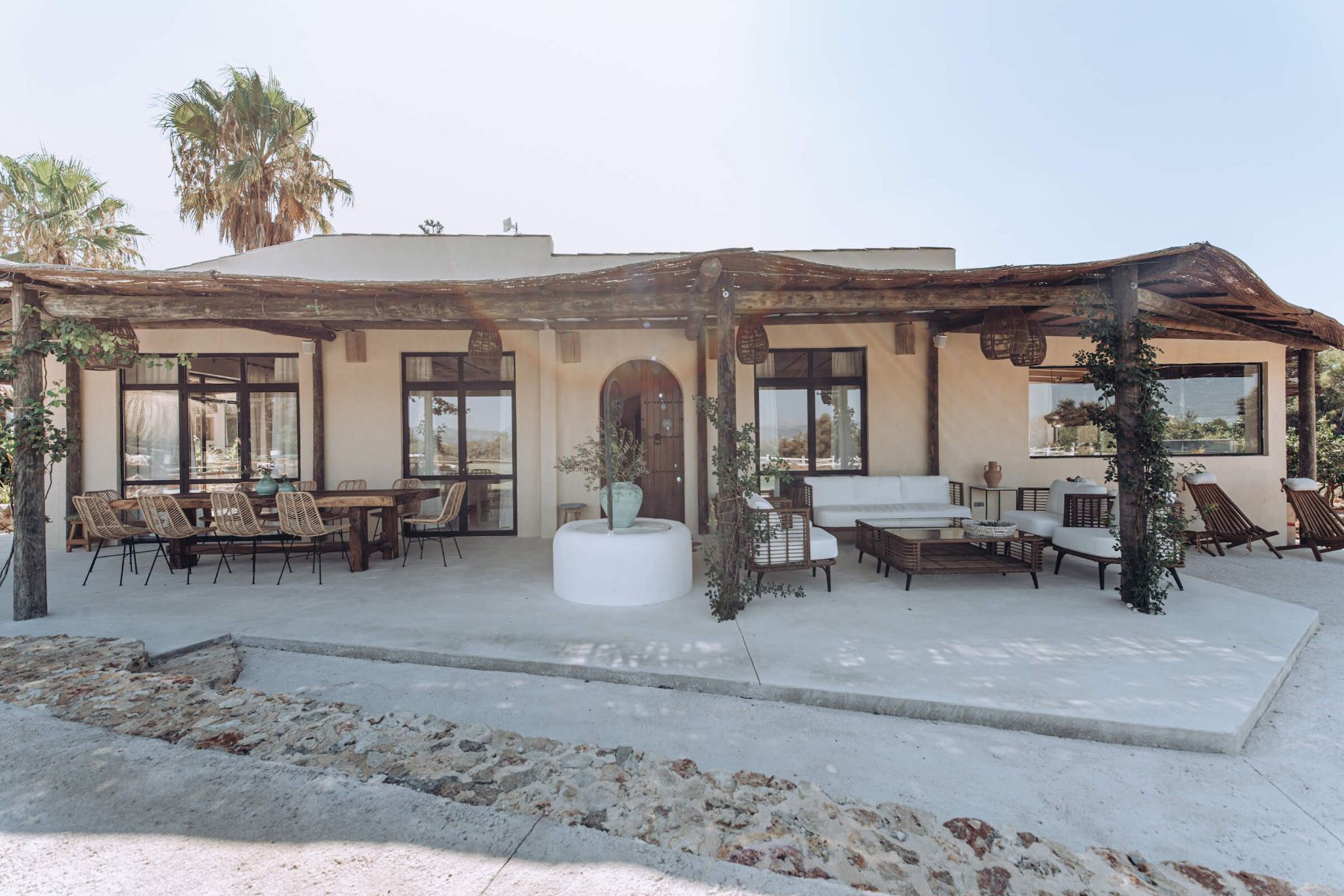 Finca Only Summer villa photo.