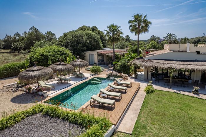 Finca Only Summer villa photo.