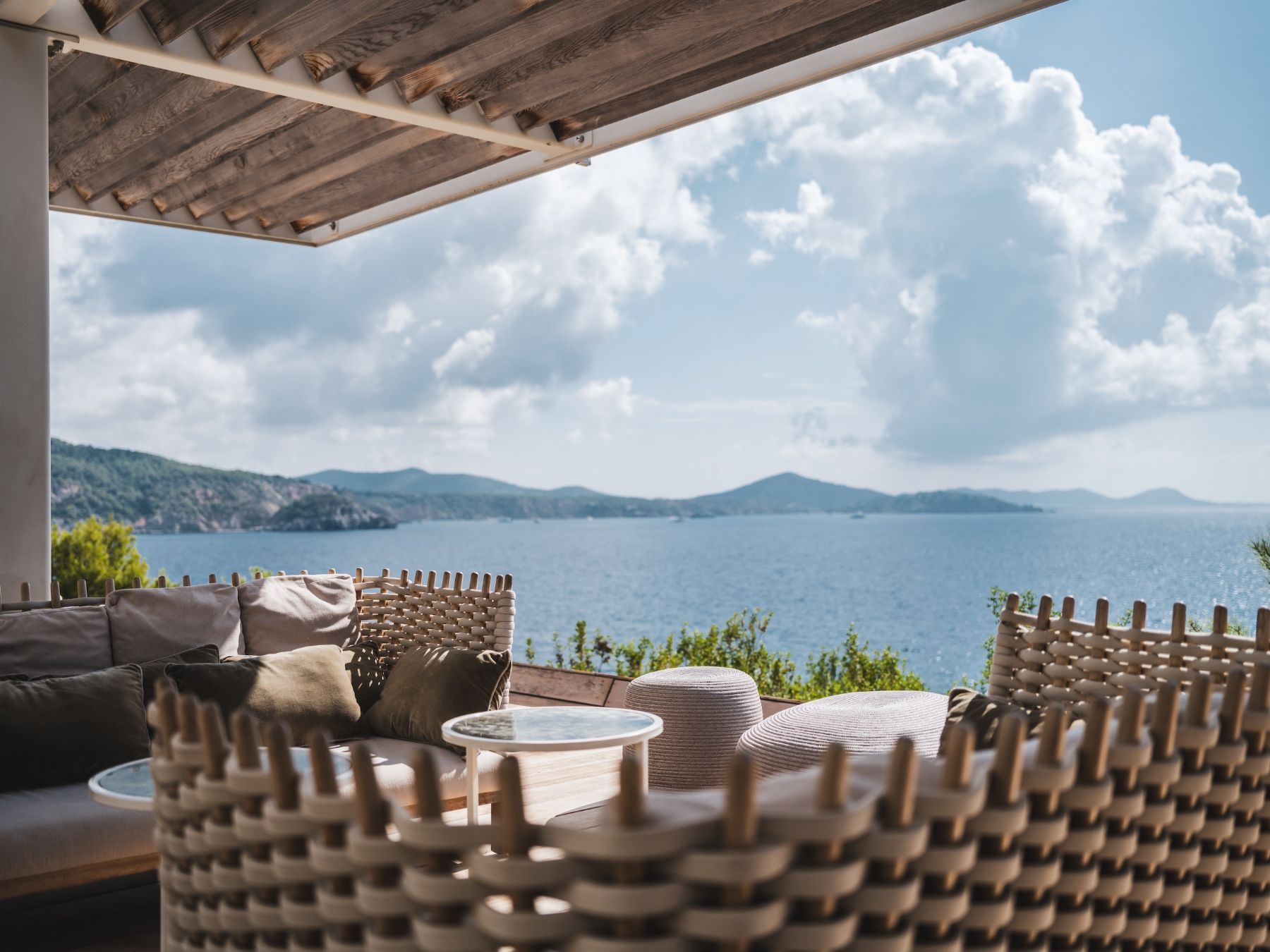 Ocean Paradise villa photo.