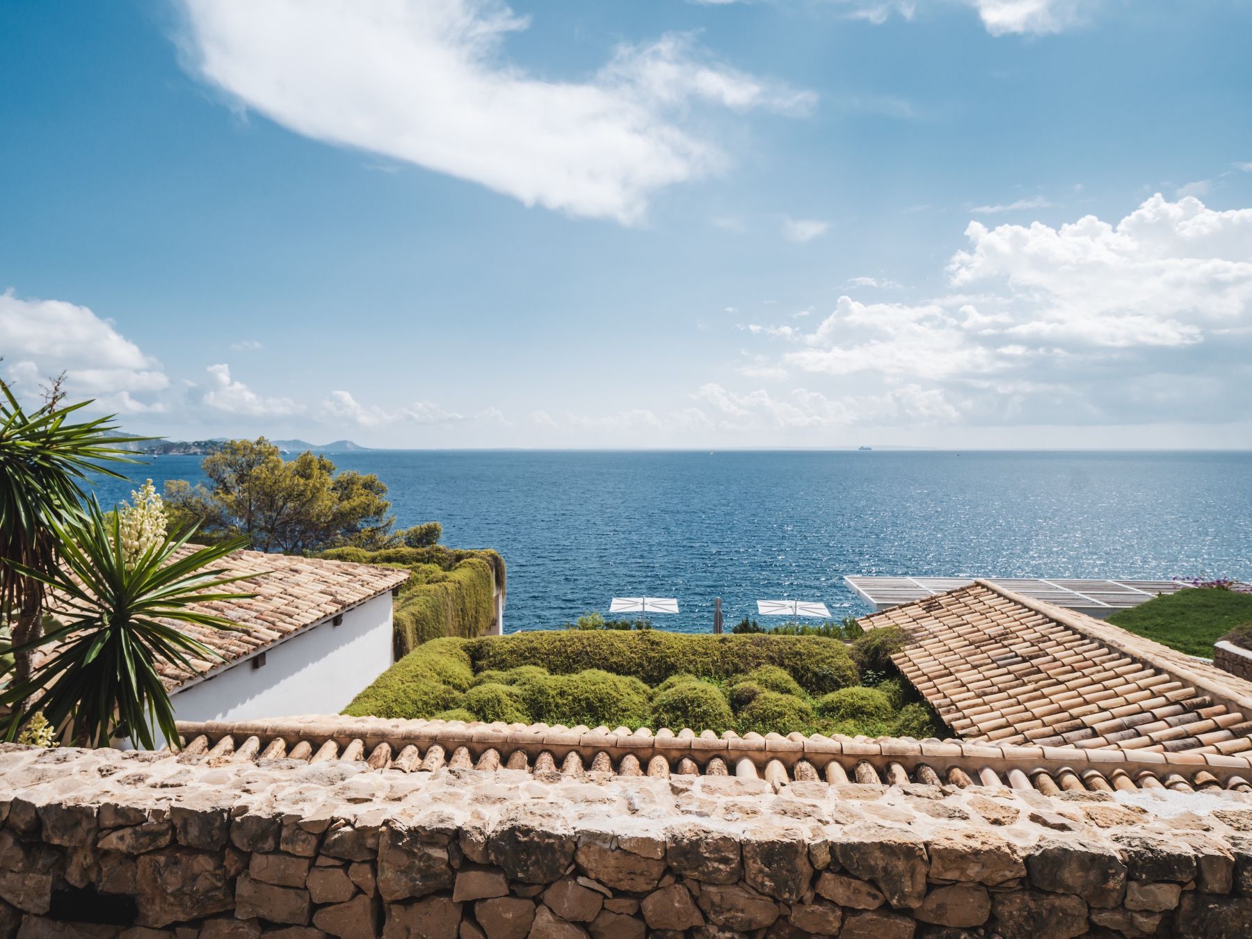 Ocean Paradise villa photo.