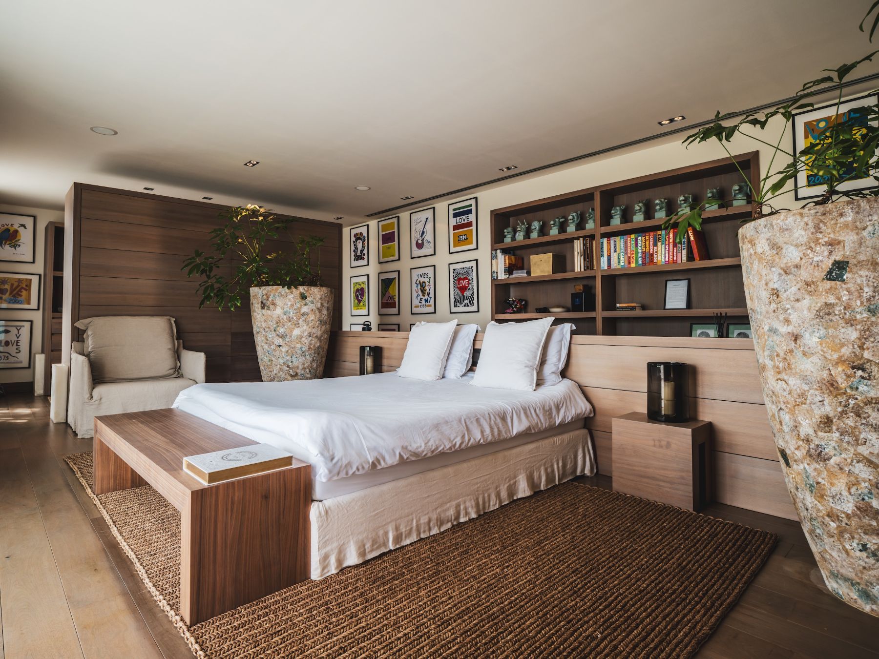 Ocean Paradise villa photo.