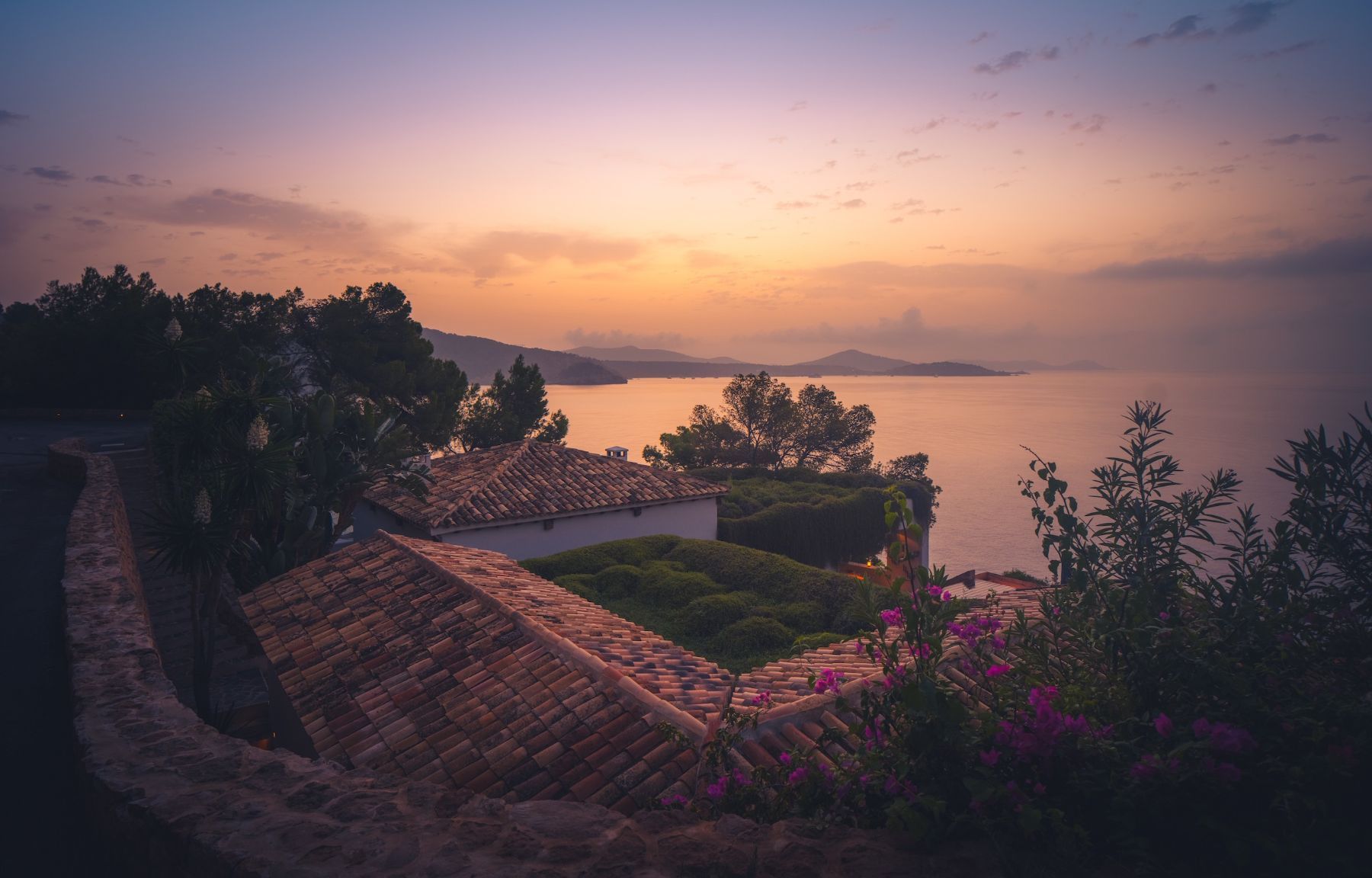 Ocean Paradise villa photo.