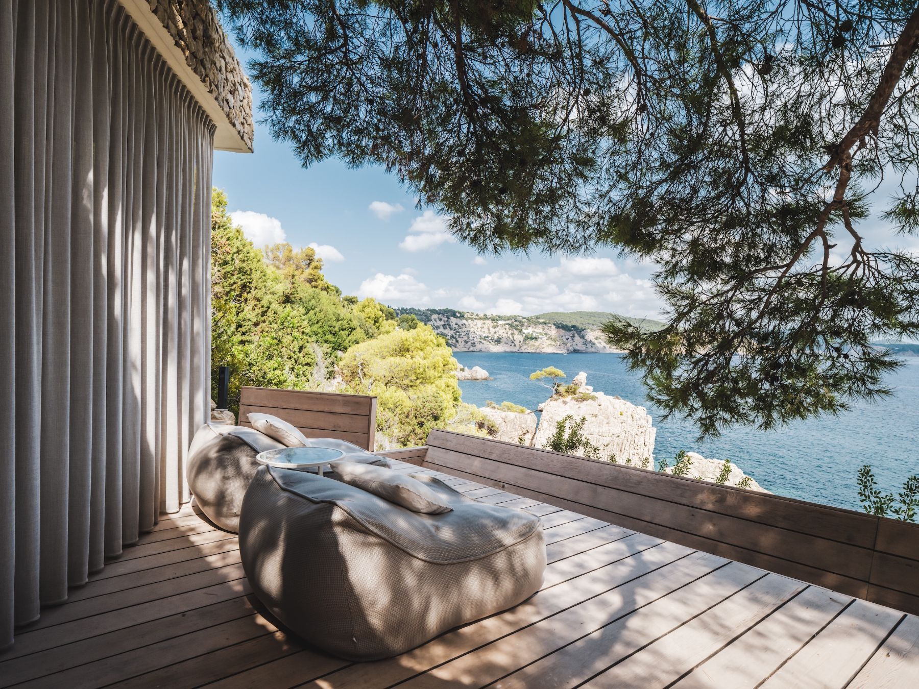 Ocean Paradise villa photo.