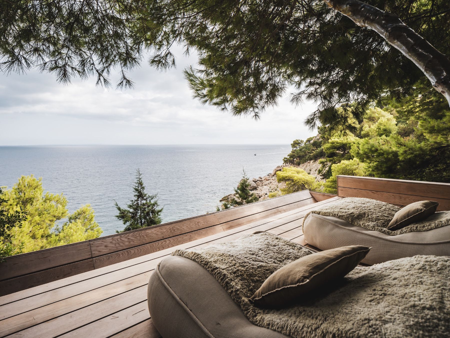 Ocean Paradise villa photo.