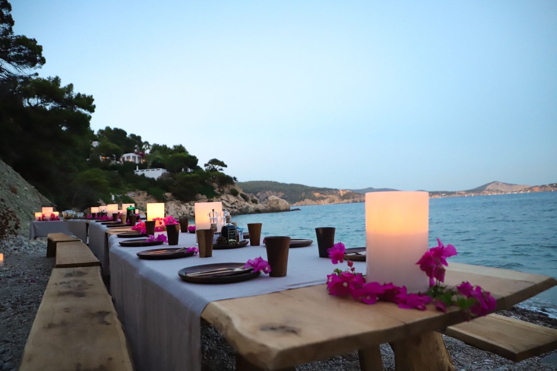 Ocean Paradise villa photo.