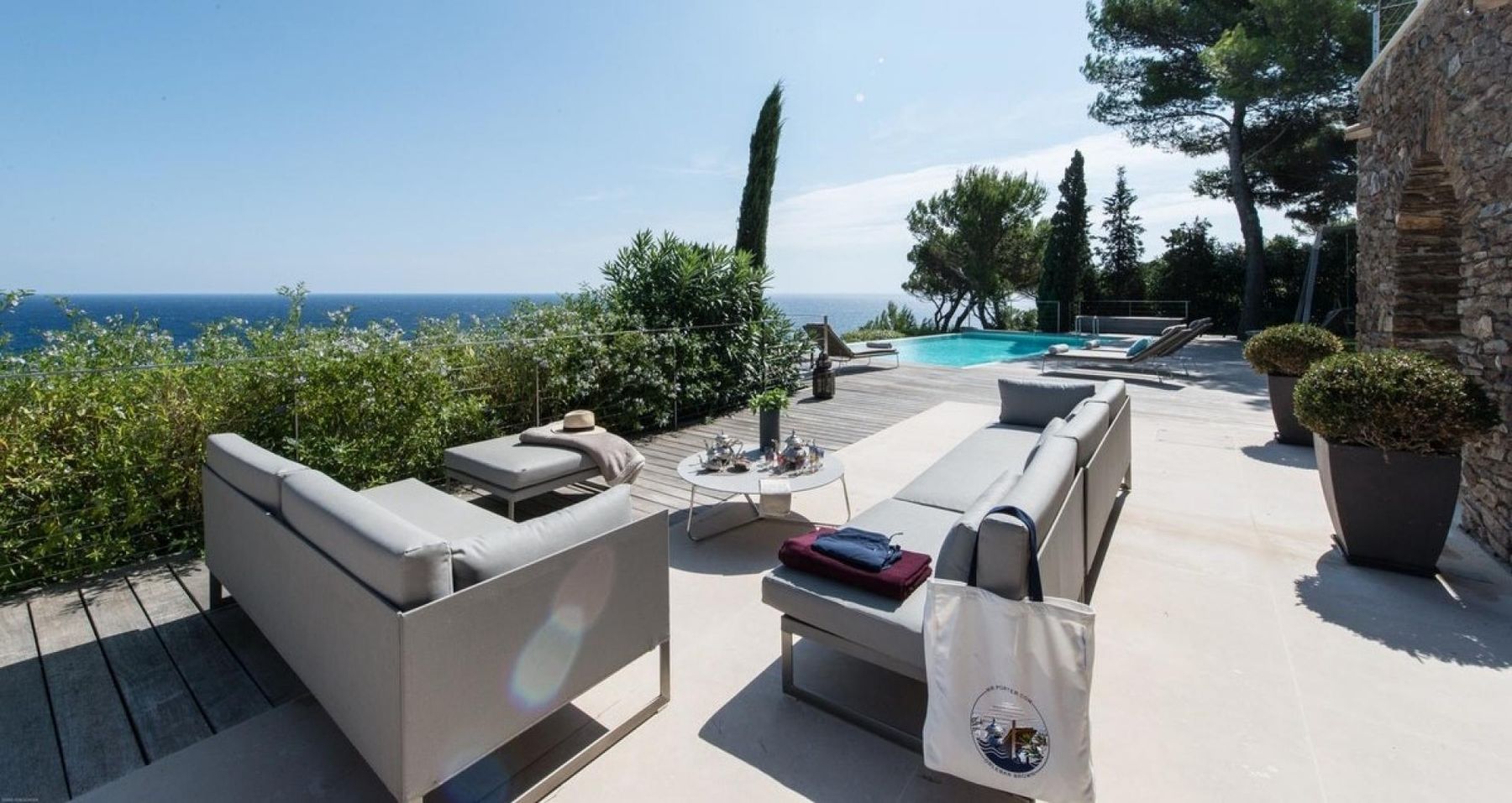 Villa Eulalia villa photo.