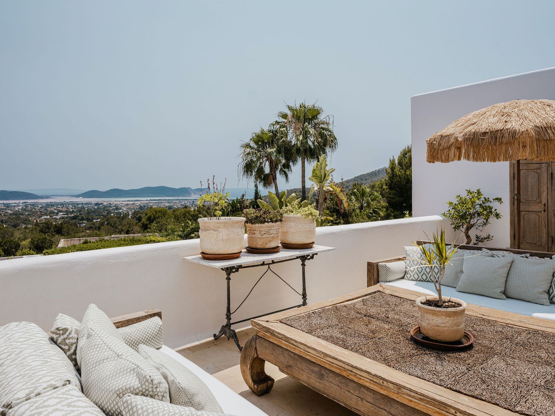 El Zafiro villa photo.