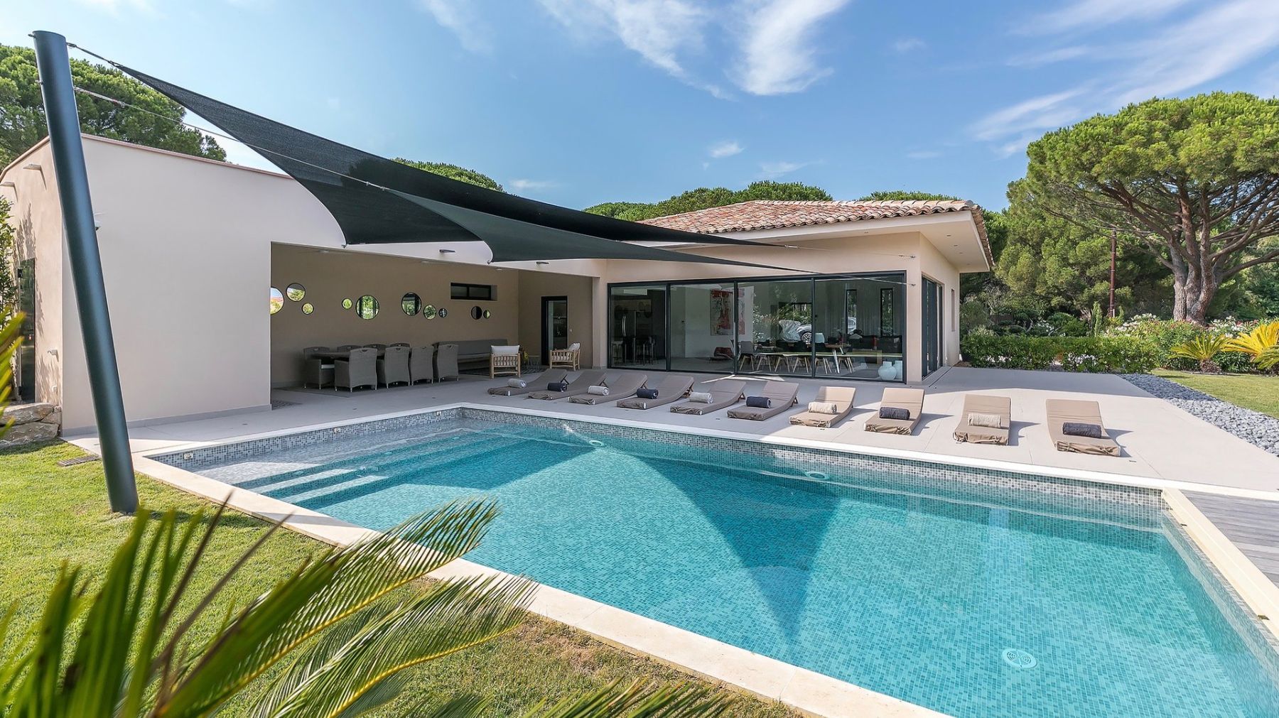 Villa Orville villa photo.