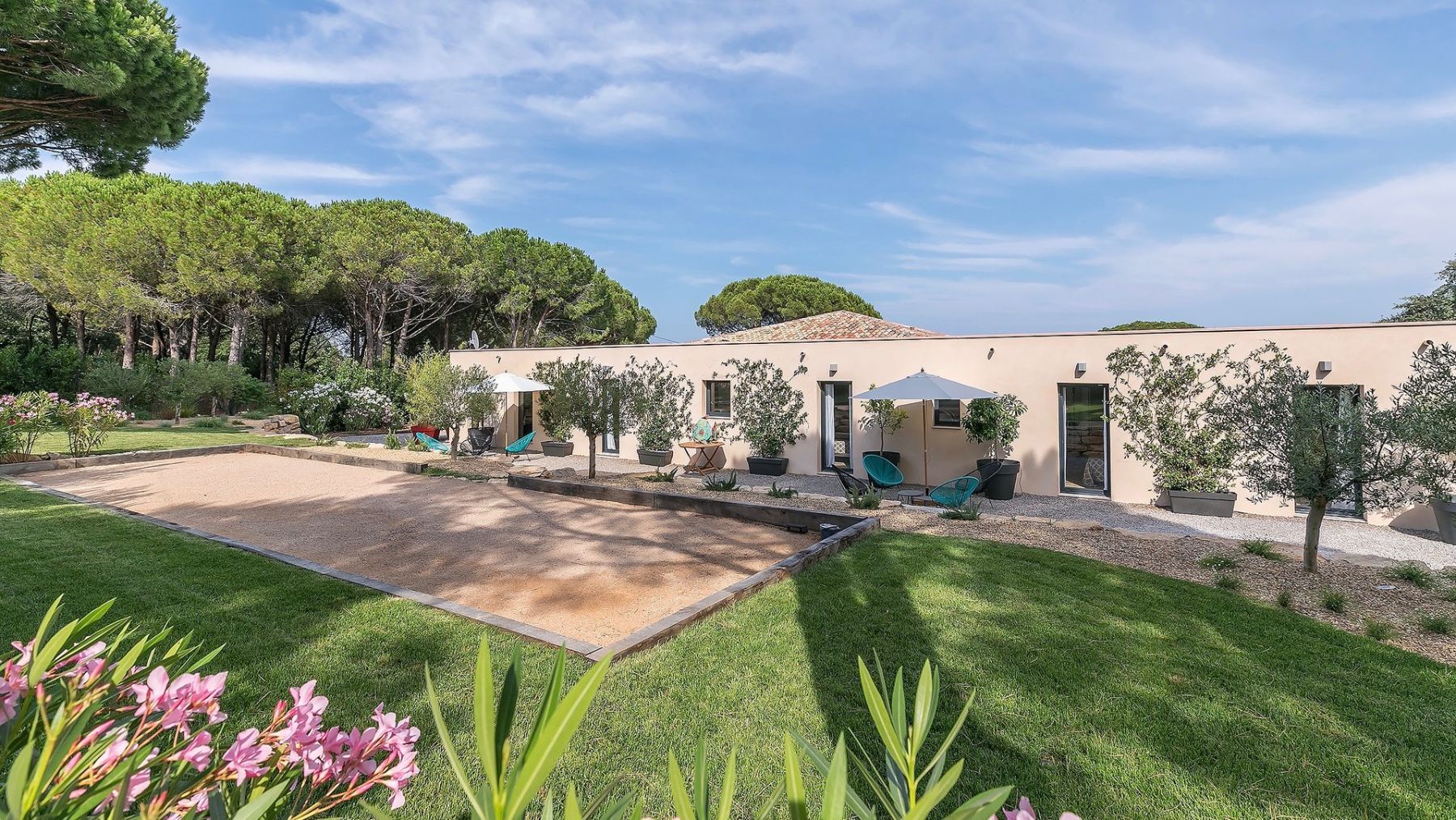 Villa Orville villa photo.