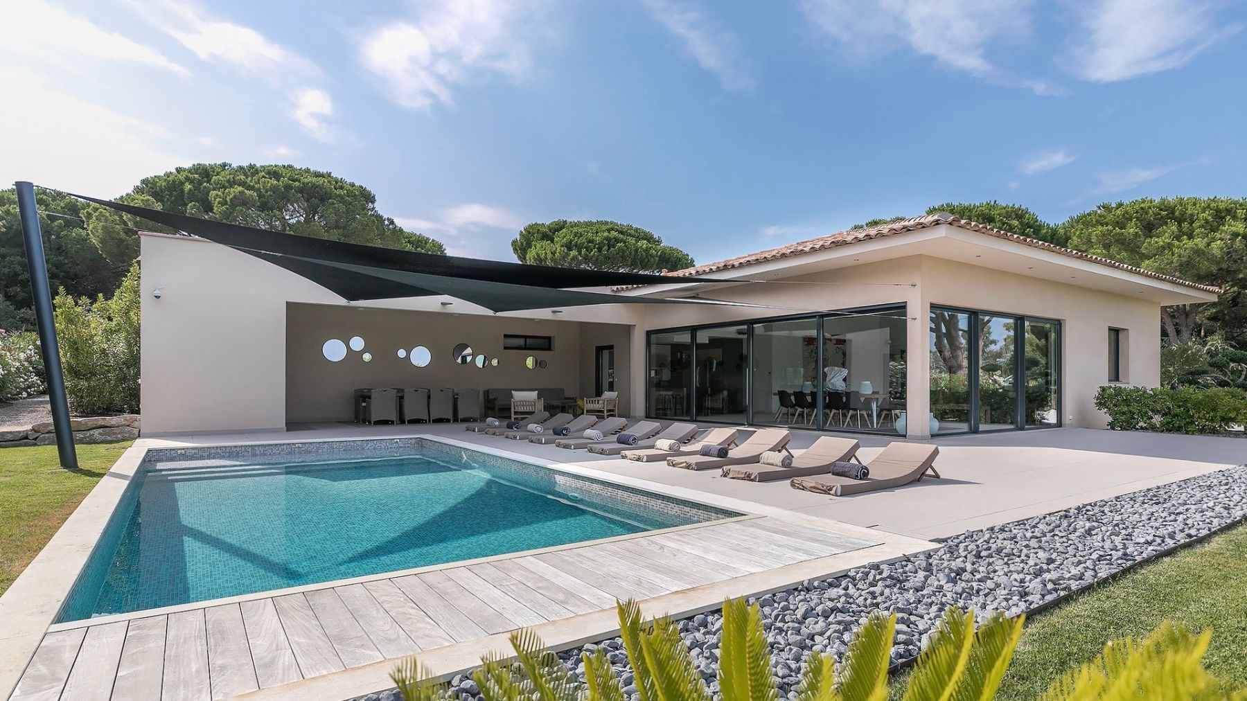Villa Orville villa photo.