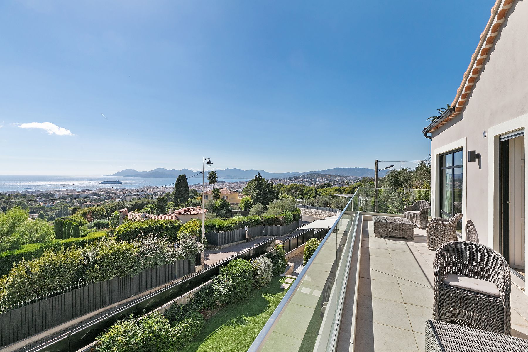 Villa Clemence villa photo.