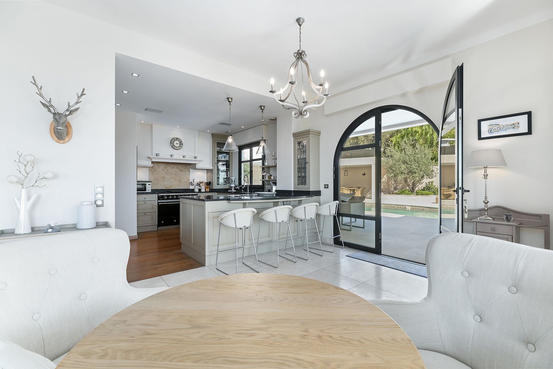 Villa Clemence villa photo.