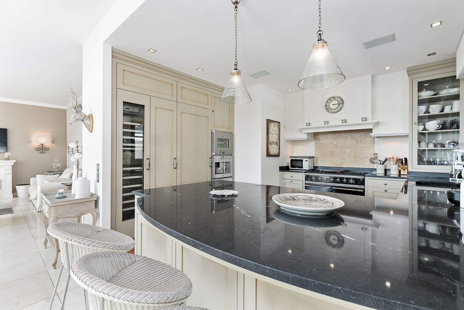 Villa Clemence villa photo.