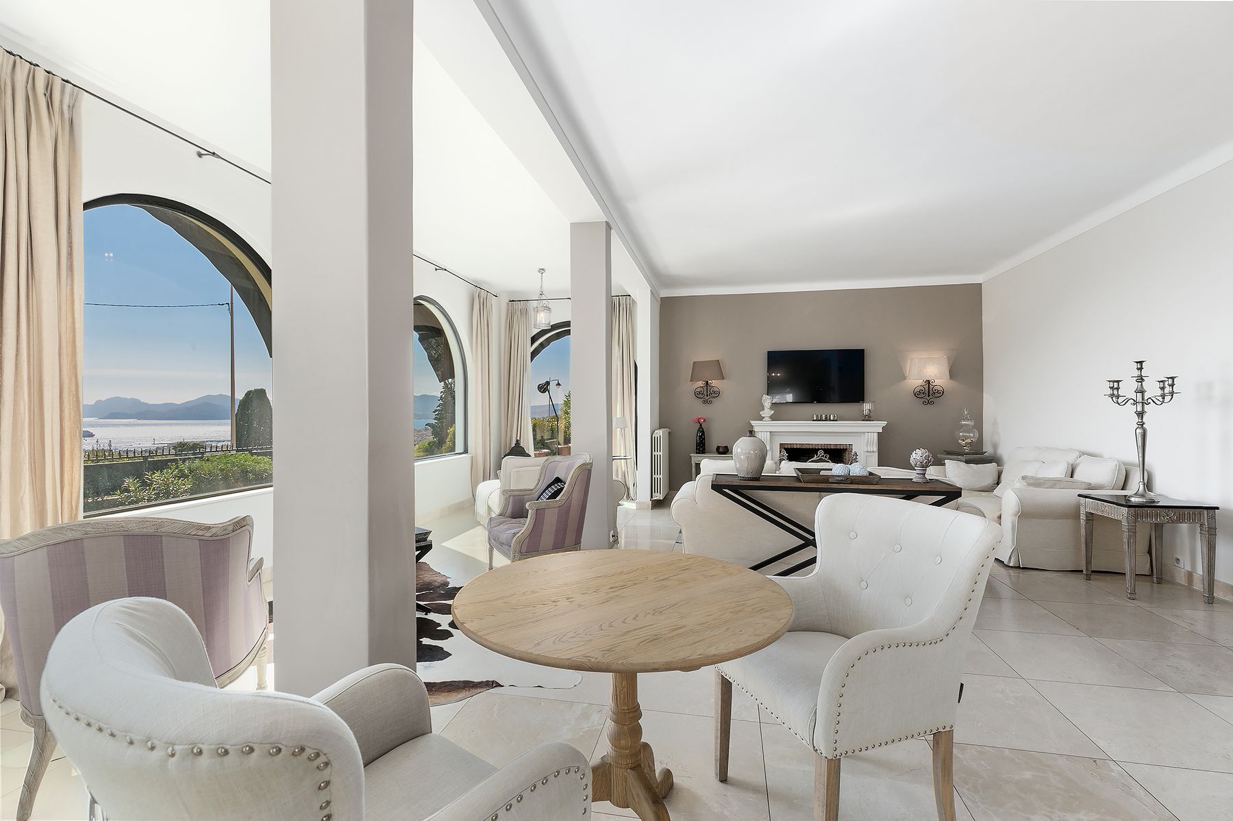 Villa Clemence villa photo.
