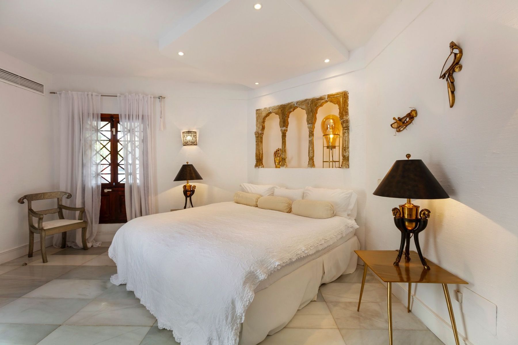 Villa Melendez villa photo.