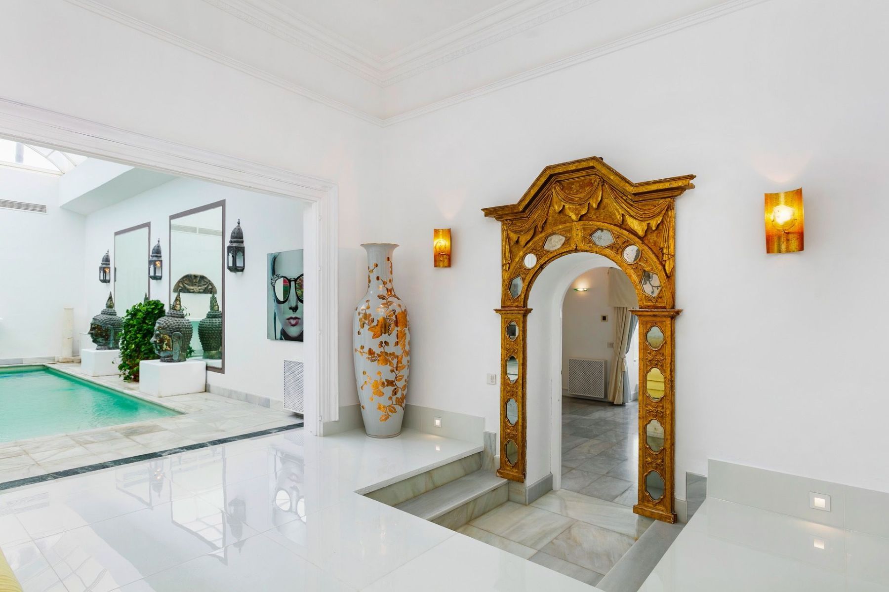 Villa Melendez villa photo.