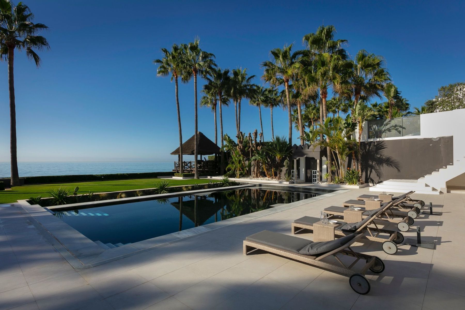 Villa Melendez villa photo.