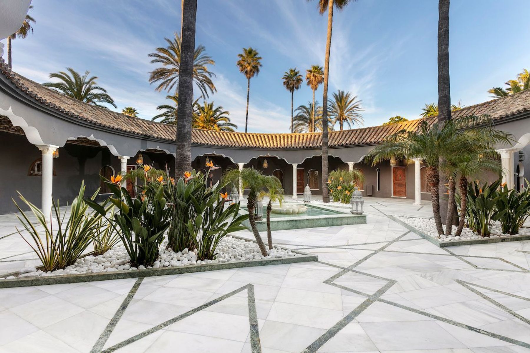 Villa Melendez villa photo.