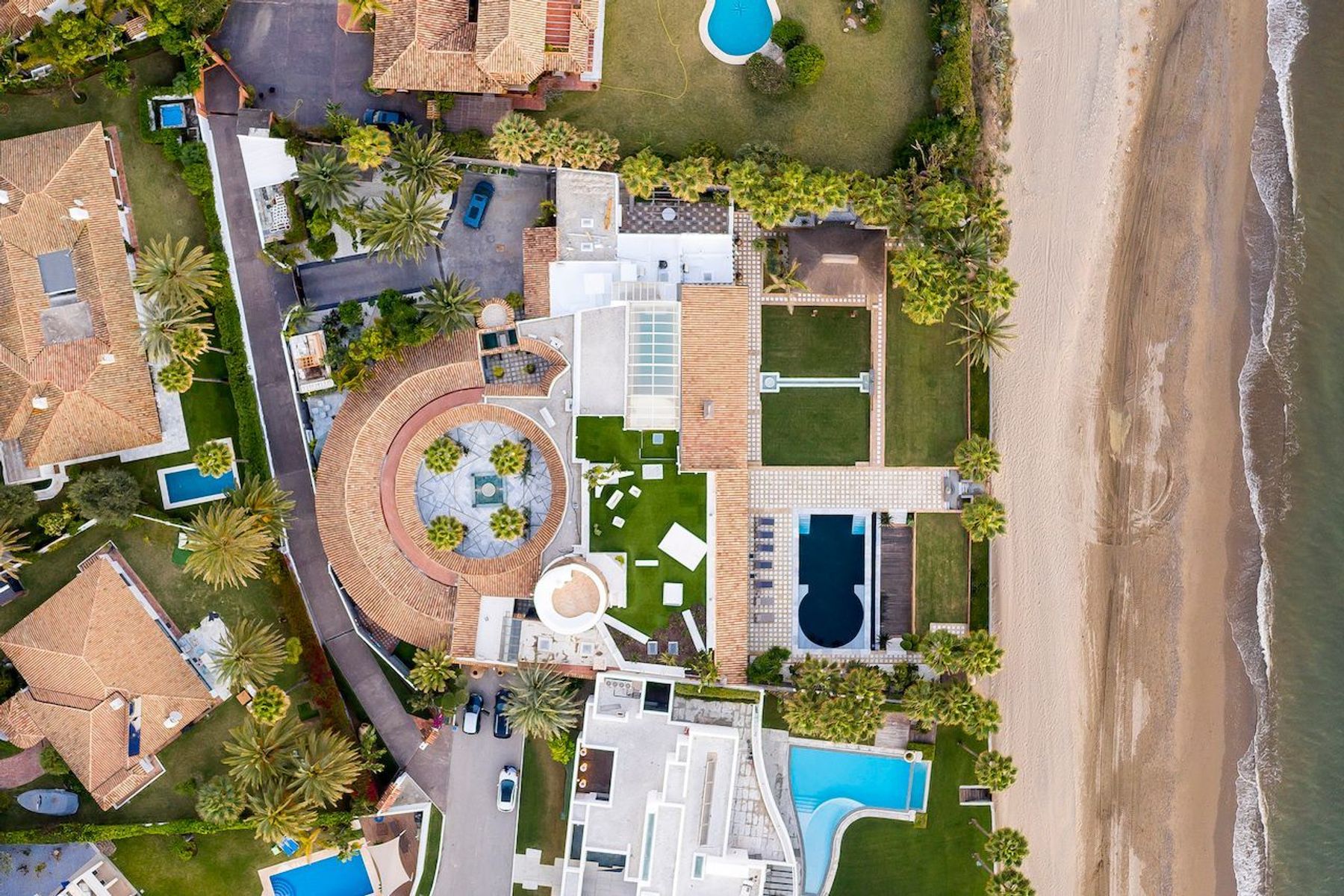 Villa Melendez villa photo.