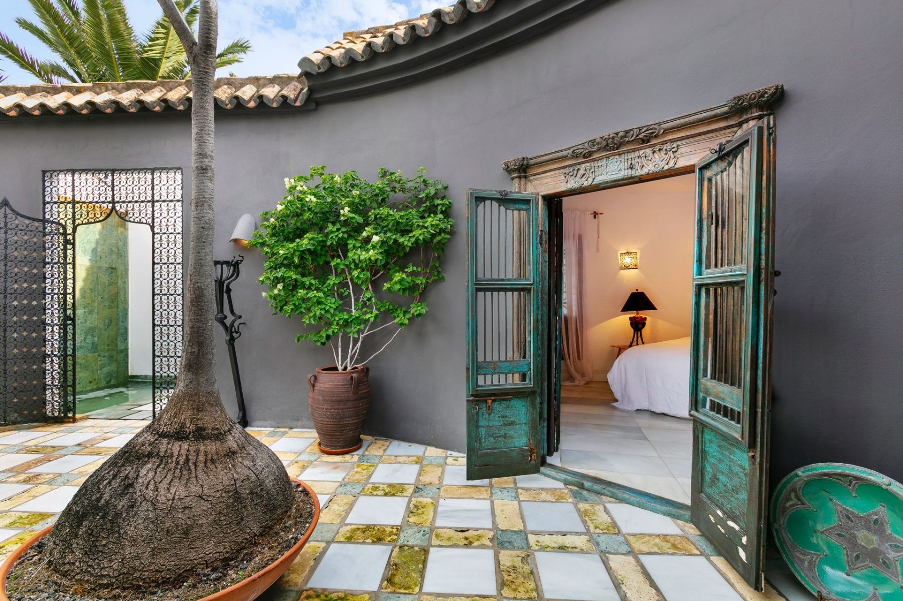 Villa Melendez villa photo.