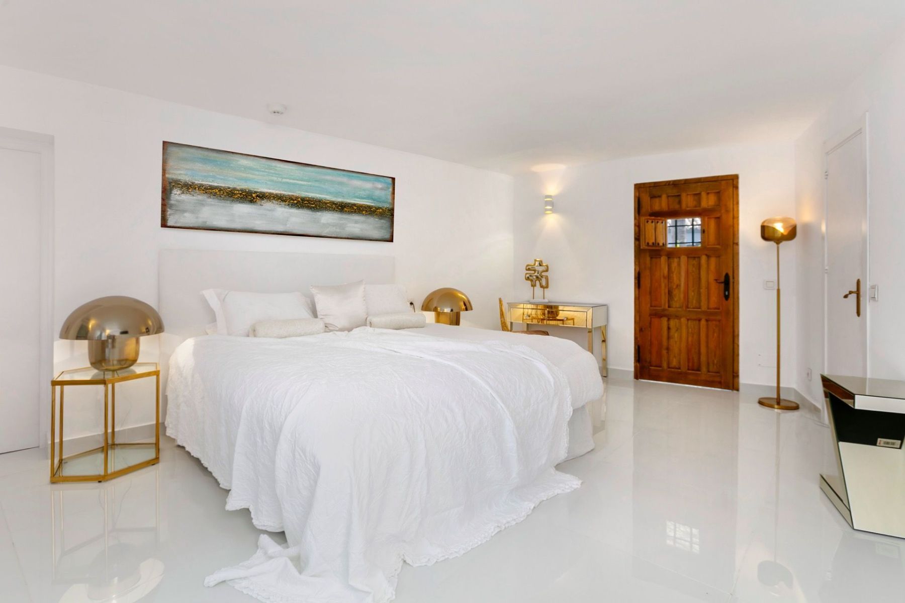 Villa Melendez villa photo.