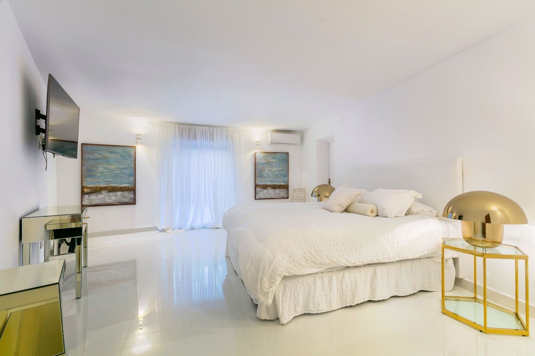 Villa Melendez villa photo.