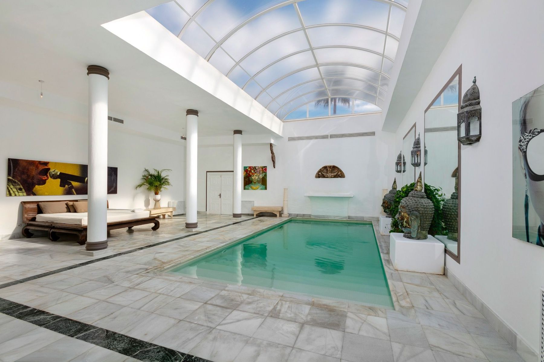 Villa Melendez villa photo.