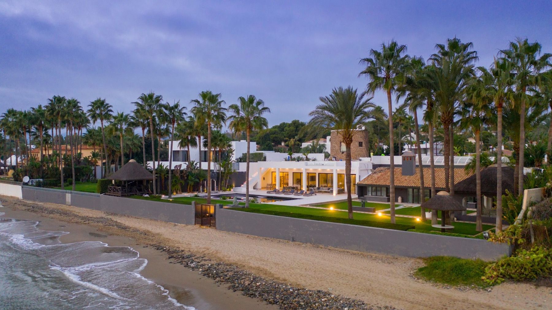 Villa Melendez villa photo.