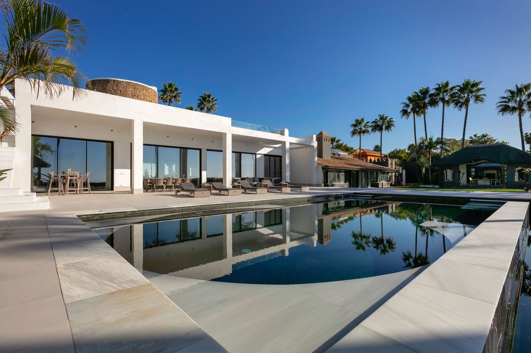 Villa Melendez villa photo.