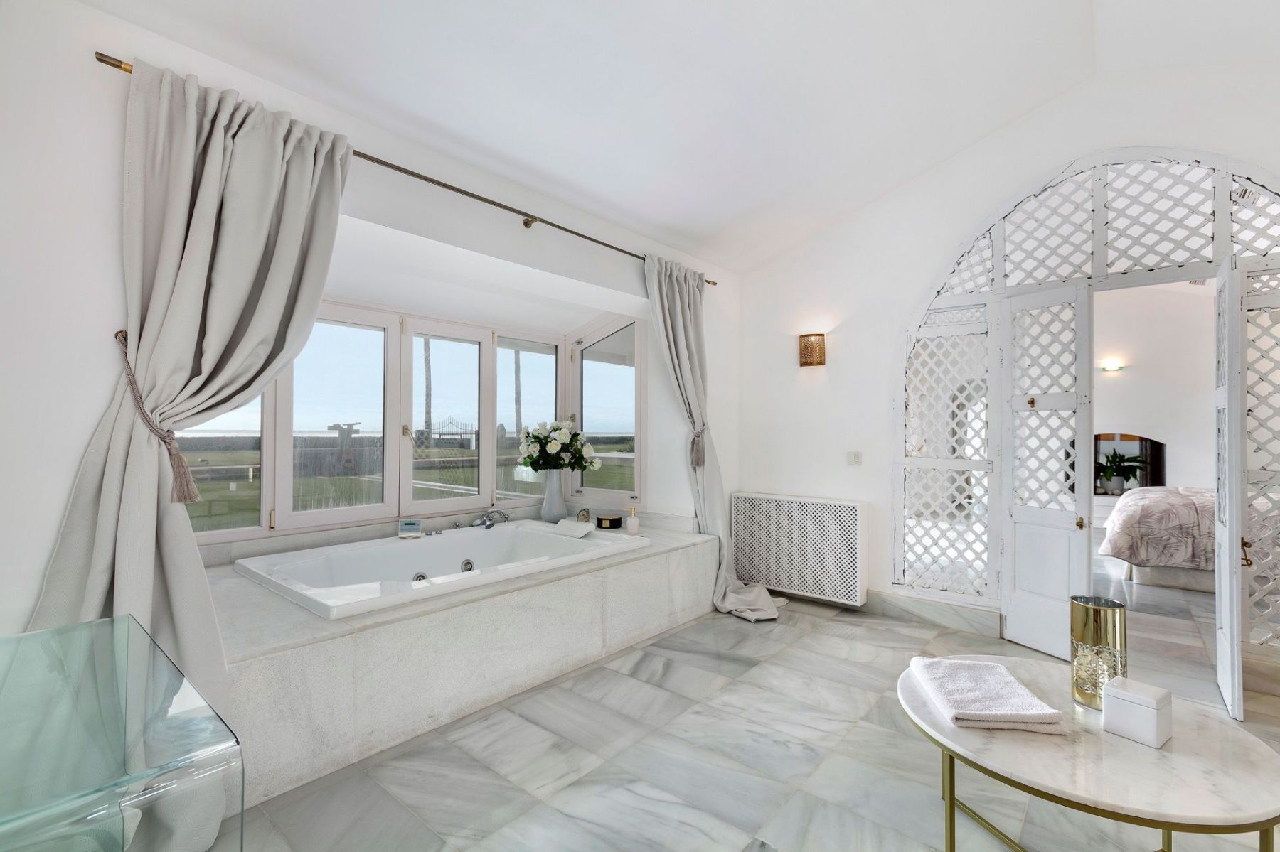 Villa Melendez villa photo.