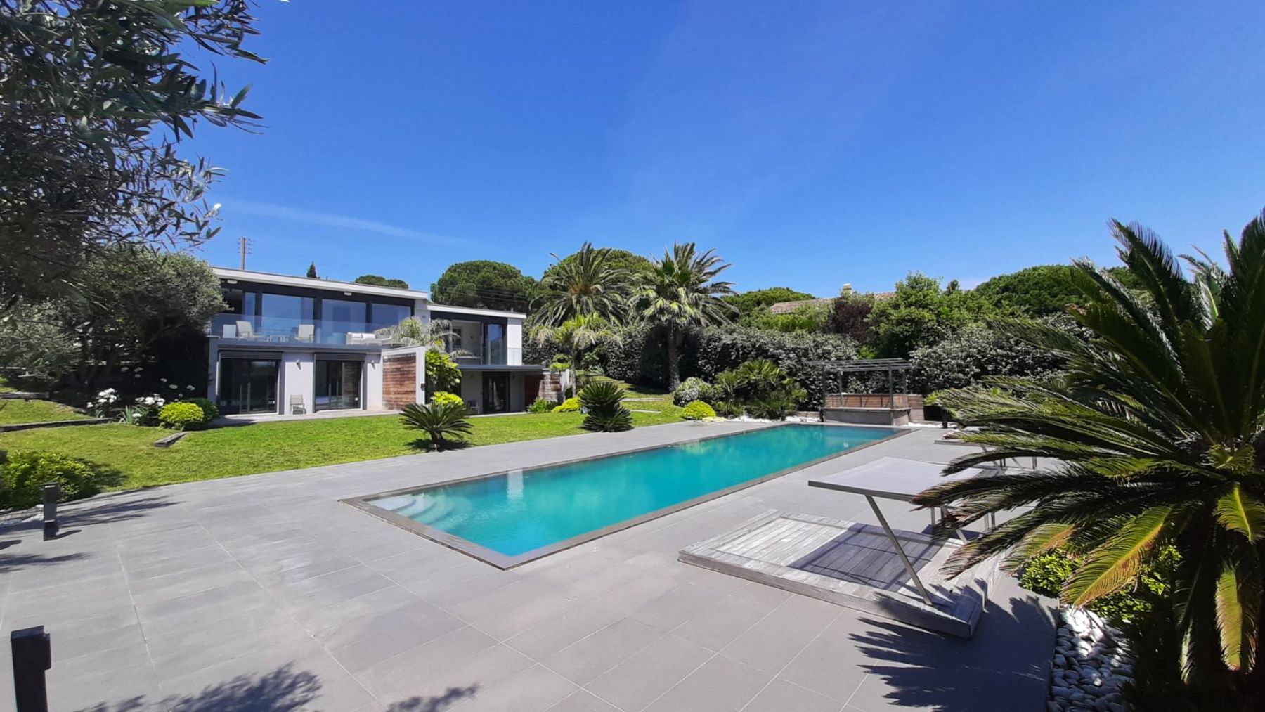 Villa Azur villa photo.