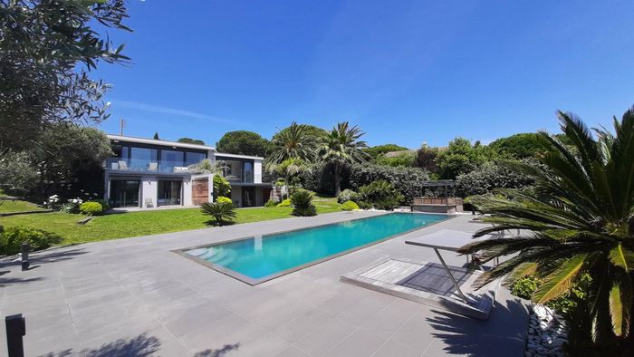 Villa Azur villa photo.