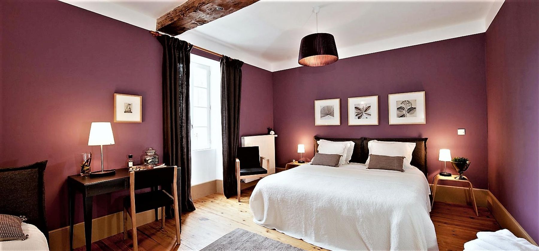Domaine de la Drome villa photo.