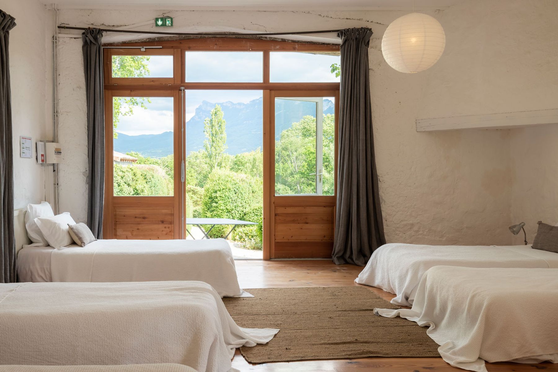 Domaine de la Drome villa photo.