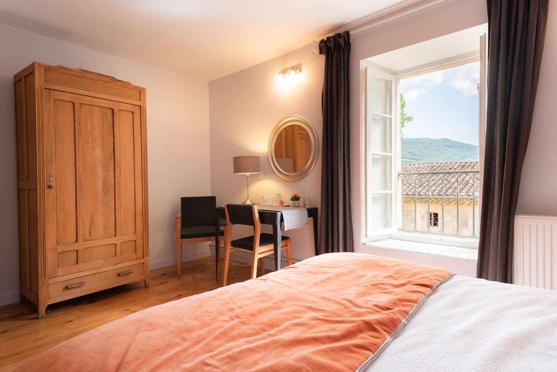 Domaine de la Drome villa photo.