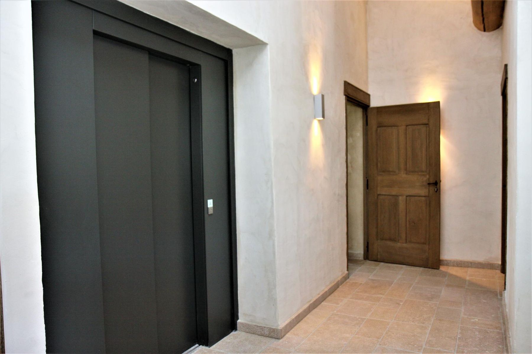 La Grande Bastide villa photo.