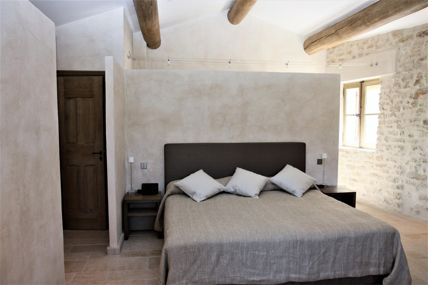 La Grande Bastide villa photo.