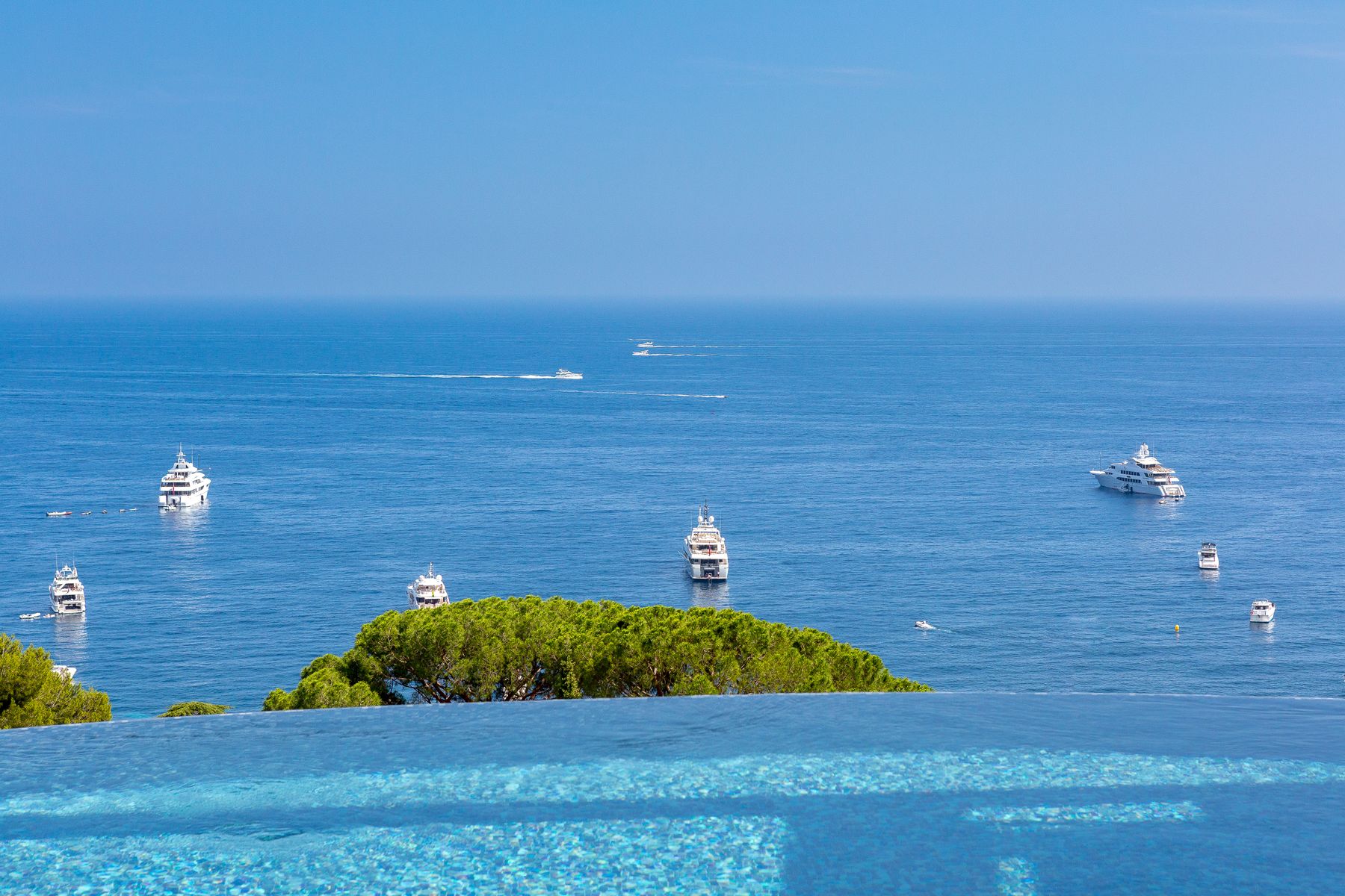 Villa Infinity villa photo.