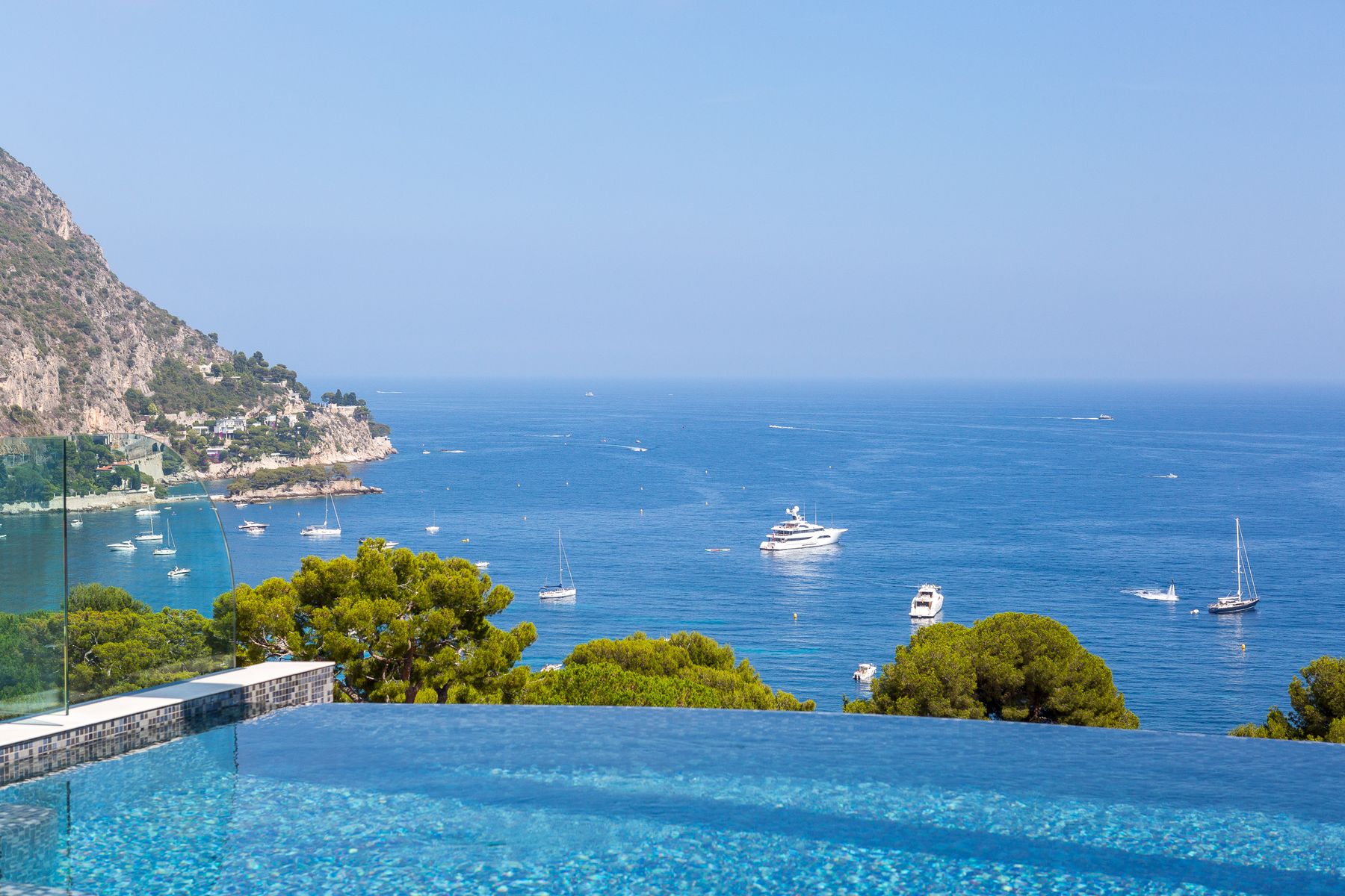 Villa Infinity villa photo.