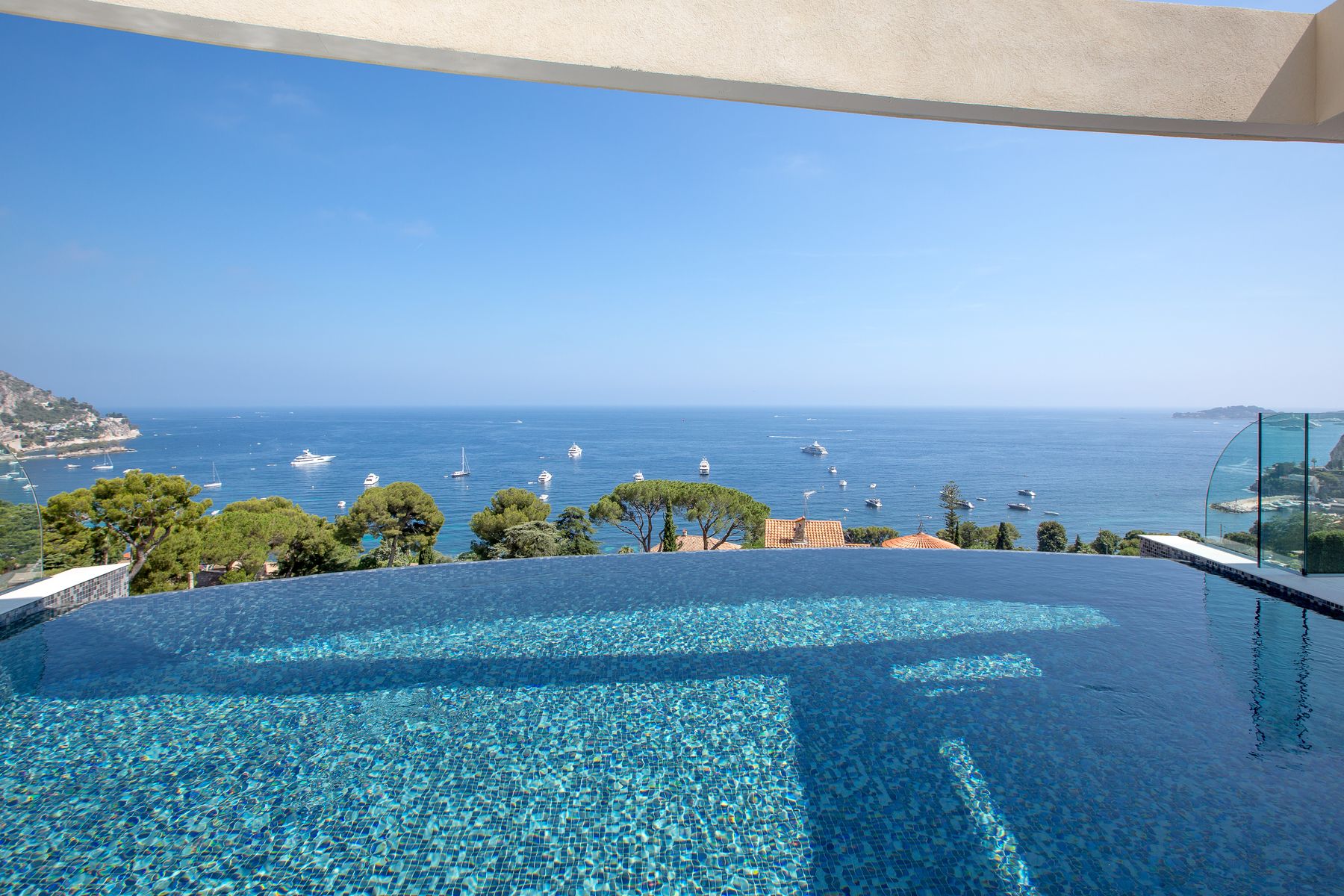 Villa Infinity villa photo.