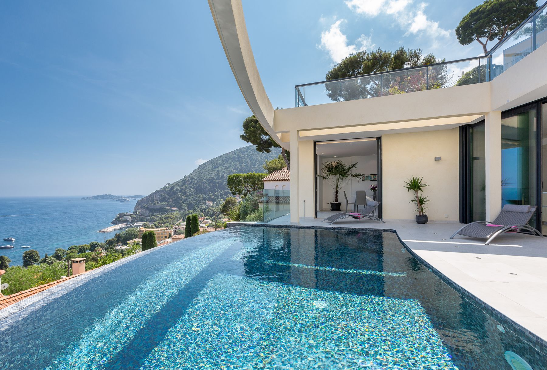 Villa Infinity villa photo.