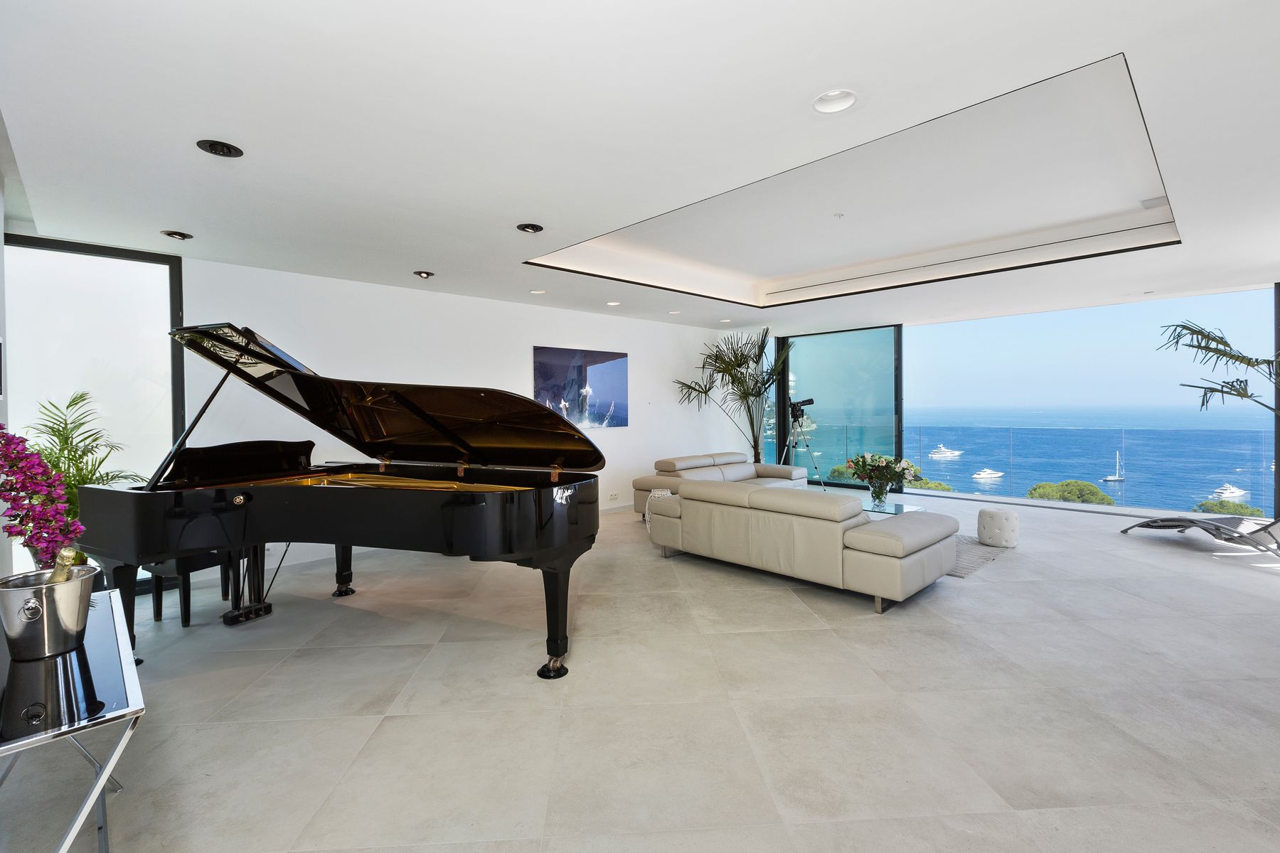 Villa Infinity villa photo.