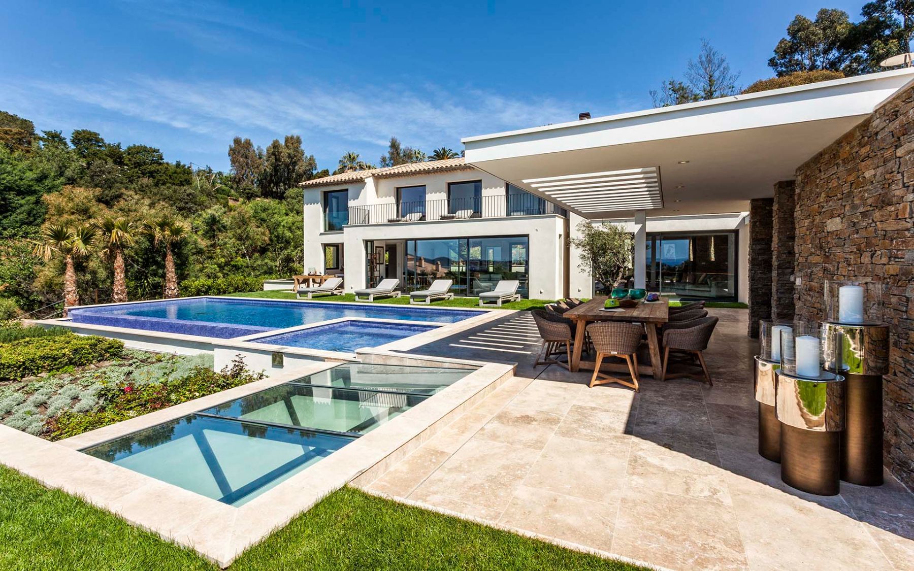 Villa Colibri villa photo.