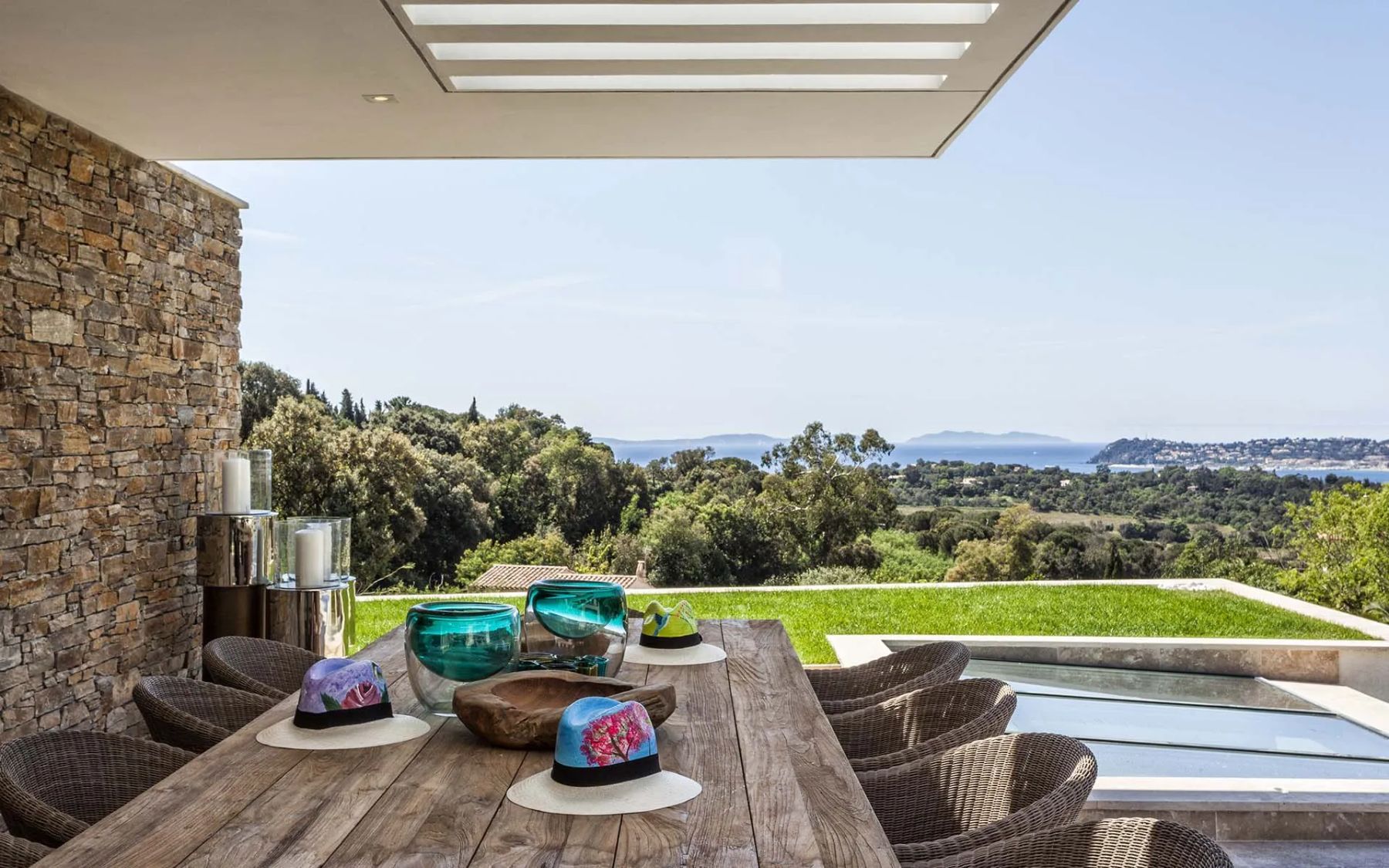 Villa Colibri villa photo.