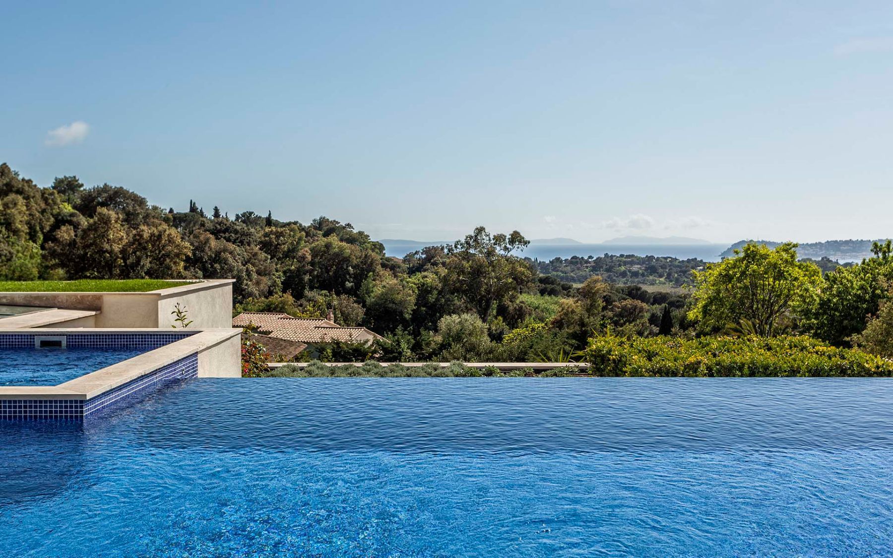 Villa Colibri villa photo.