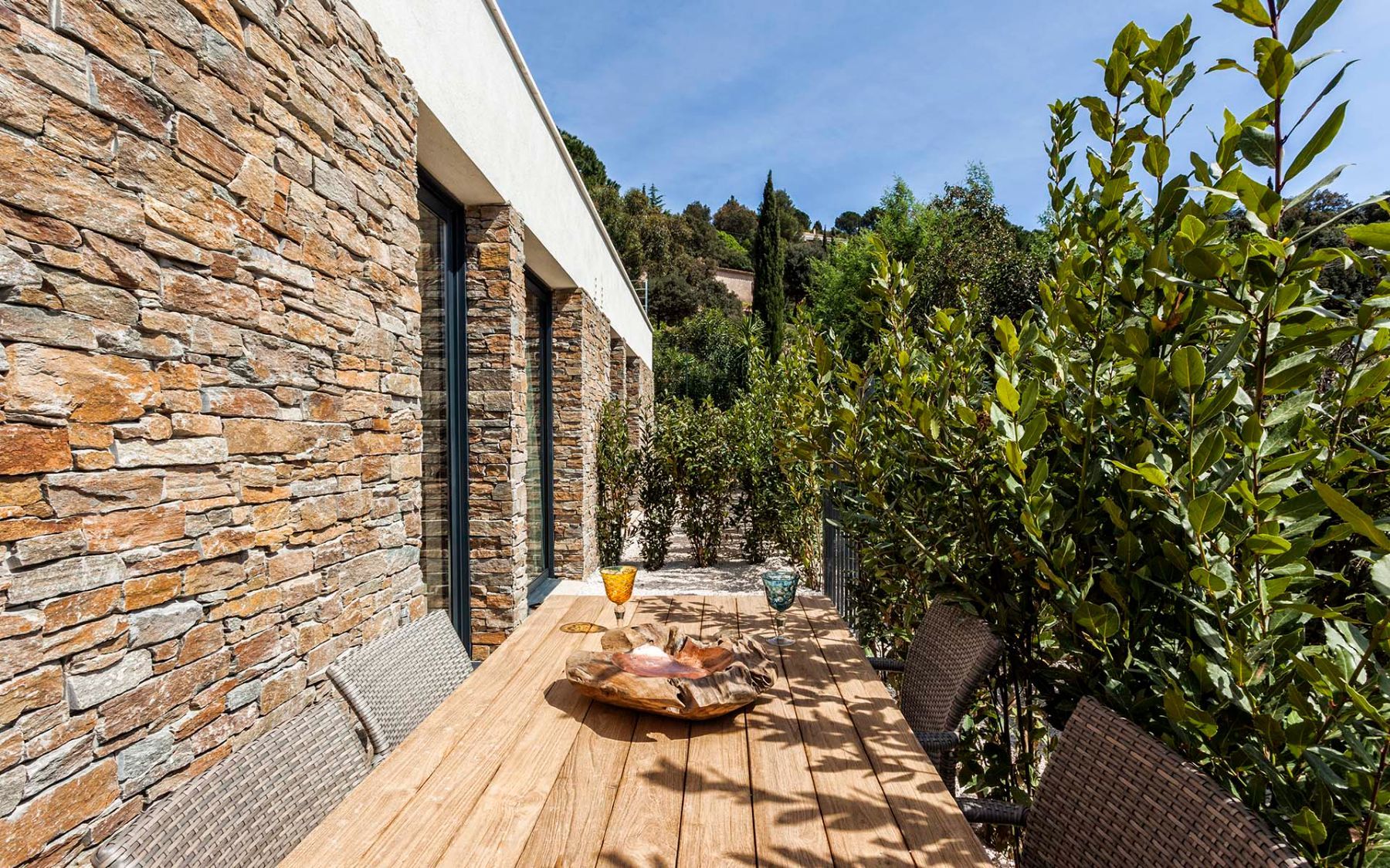 Villa Colibri villa photo.