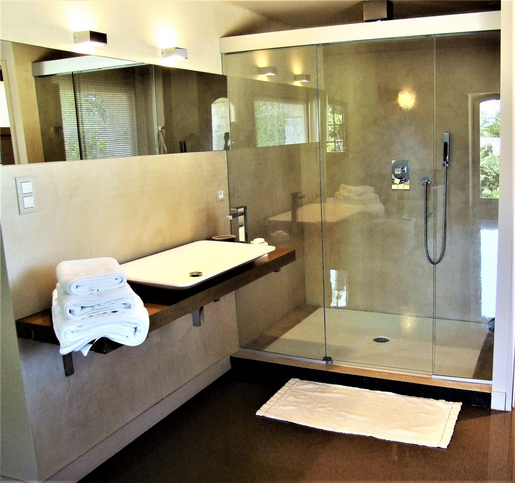 La Demeure des Seigneurs villa photo.